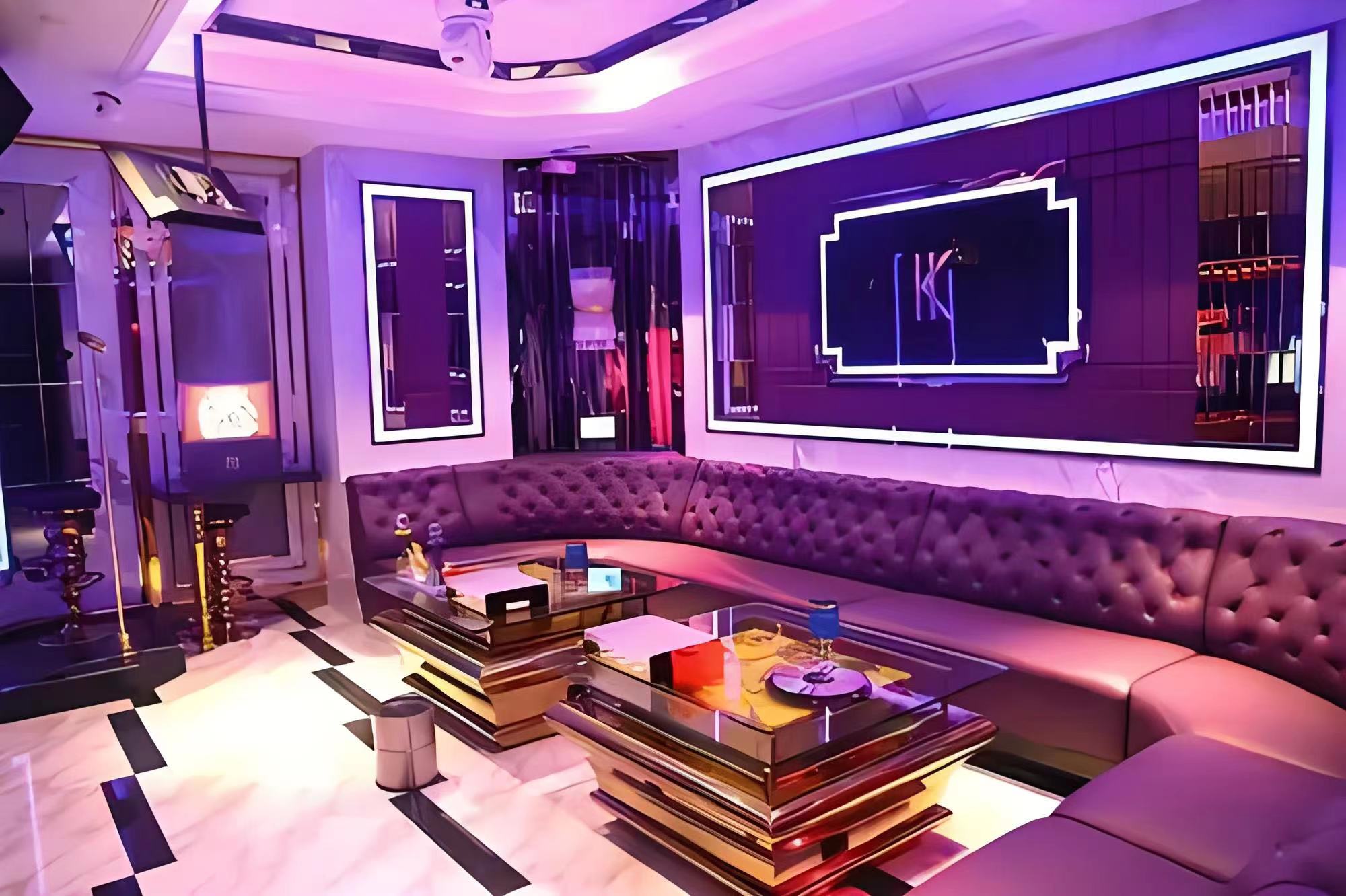 玉林小时场ktv解释-陆川县ktv预定